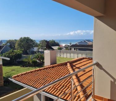 Port Edward Apartamento | Hardman Beach House