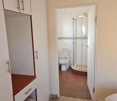 Port Edward Apartamento | Hardman Beach House