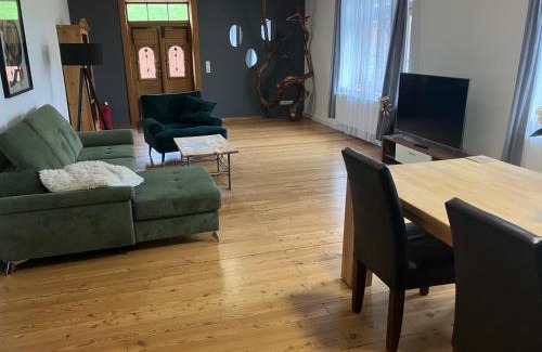 Alsfeld Apartamento | Hardtmühle Momberg