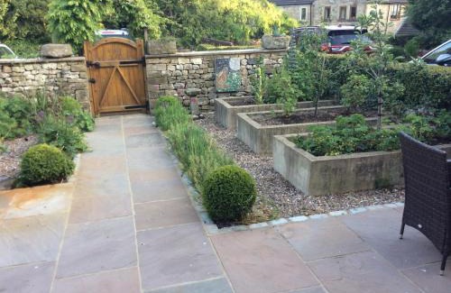 Grassington Apartamento | Hardy Croft Hideaway