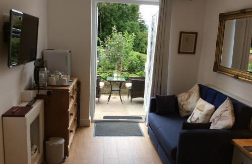 Grassington Apartamento | Hardy Croft Hideaway