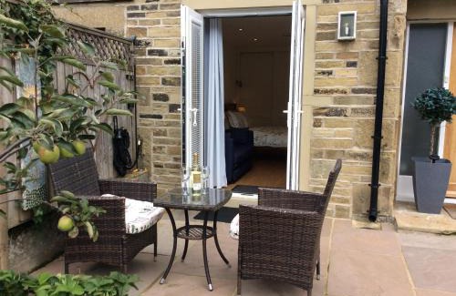 Grassington Apartamento | Hardy Croft Hideaway