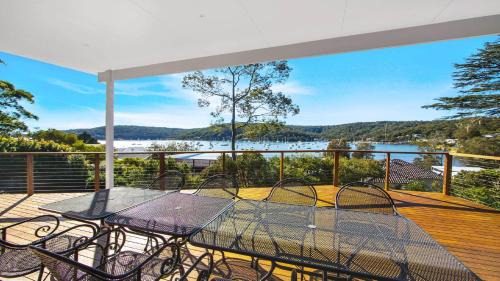 Hardys Bay Casa | 'Hardys Bay Haven' by HolidayCo