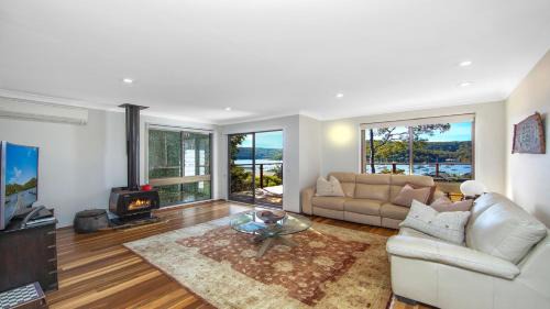 Hardys Bay Casa | 'Hardys Bay Haven' by HolidayCo
