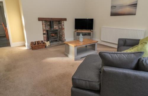 Catton Casa | Hare & Hounds House