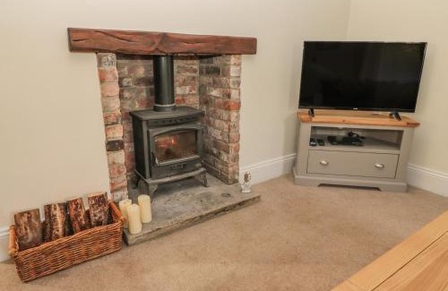 Catton Casa | Hare & Hounds House