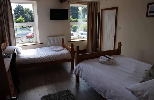 Foulridge Cama Y Desayuno | Hare & Hounds Inn