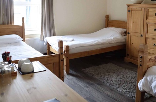 Foulridge Cama Y Desayuno | Hare & Hounds Inn