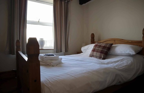 Foulridge Cama Y Desayuno | Hare & Hounds Inn