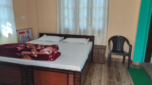 Sarahan Casa | Hare Krishna Homestay