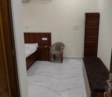 Chitrakoot Casa | Hare Krishna