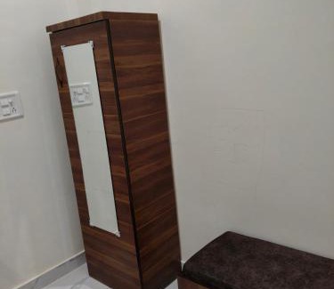 Chitrakoot Casa | Hare Krishna