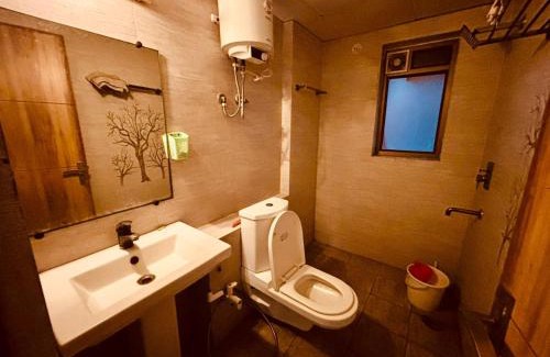 Vrindavan Hotel | Hare krishna Orchid Vrindavan
