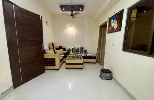 Vrindavan Hotel | Hare krishna Orchid Vrindavan