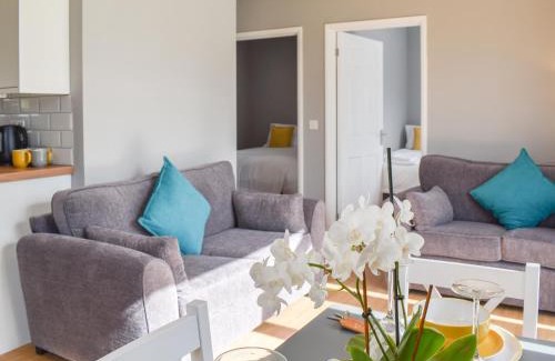 Huntingdon Casa | Hare Lodge - Uk30604