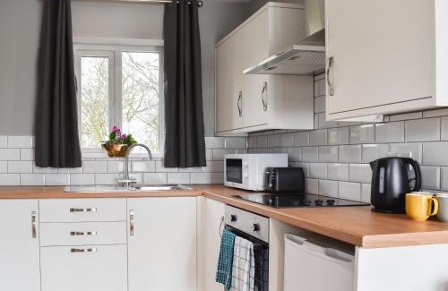 Huntingdon Casa | Hare Lodge - Uk30604