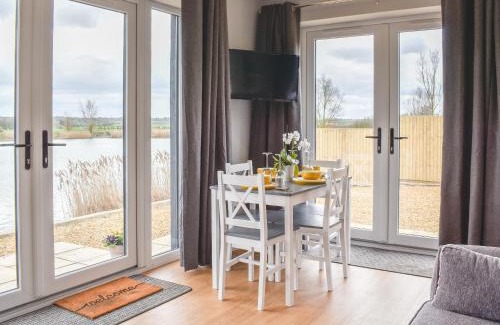 Huntingdon Casa | Hare Lodge - Uk30604