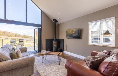 Pickering Casa | Hare's Hill