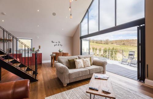 Pickering Casa | Hare's Hill