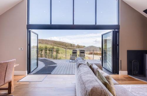 Pickering Casa | Hare's Hill
