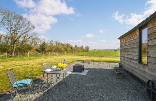 Ellesmere Casa | Hare's Rest