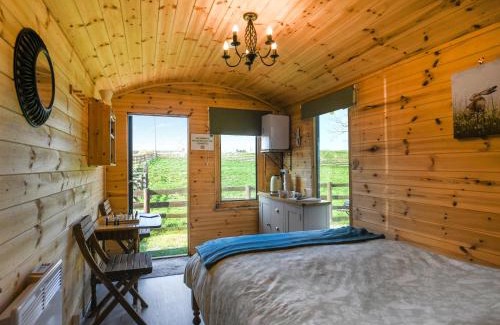 Ellesmere Casa | Hare's Rest