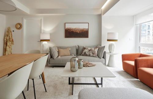 San Sebastian Centro Apartamento | Harea by FeelFree Rentals