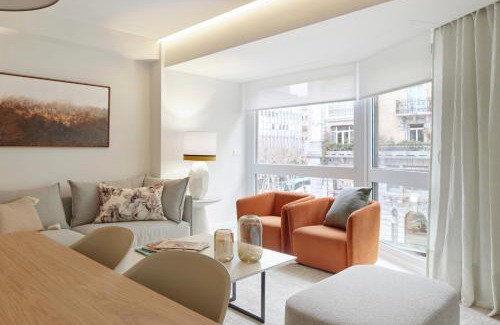San Sebastian Centro Apartamento | Harea by FeelFree Rentals