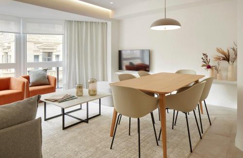 San Sebastian Centro Apartamento | Harea by FeelFree Rentals