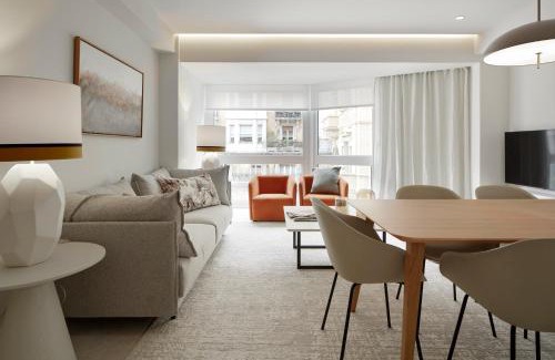 San Sebastian Centro Apartamento | Harea by FeelFree Rentals
