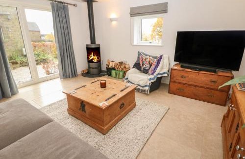 Beeley Casa | Harebell Cottage
