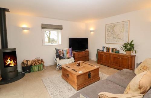 Beeley Casa | Harebell Cottage