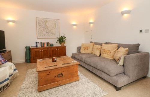 Beeley Casa | Harebell Cottage