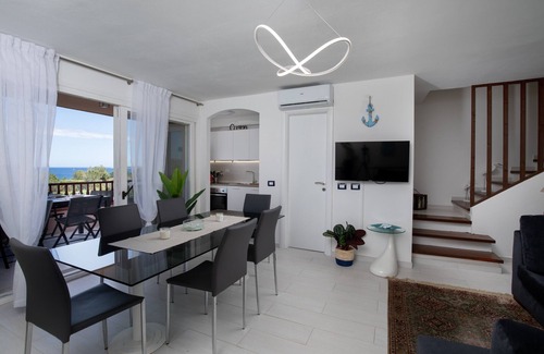 Portisco Apartamento | Harenae Beach Gataway by Wonderful Italy