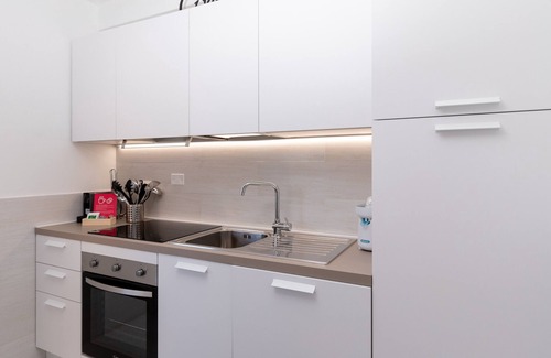 Portisco Apartamento | Harenae Beach Gataway by Wonderful Italy