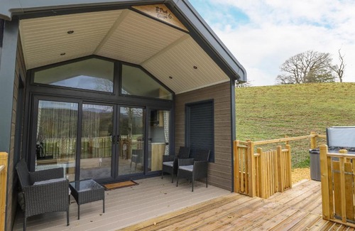 Llandrindod Wells Casa | Hares Rest