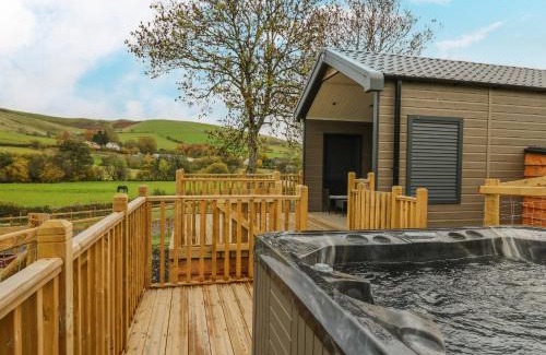 Llandrindod Wells Casa | Hares Rest