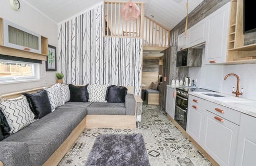 Llandrindod Wells Casa | Hares Rest