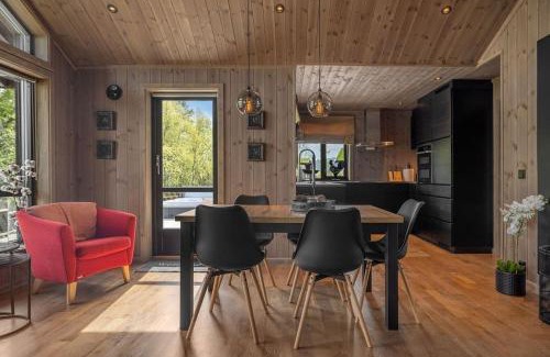Hornindal Casa | Harevadet 52