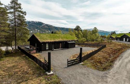 Hornindal Casa | Harevadet 52