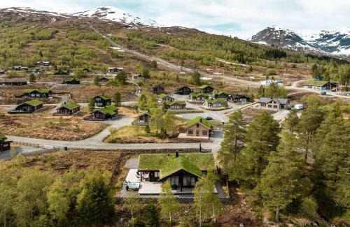 Hornindal Casa | Harevadet 52