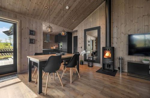 Hornindal Casa | Harevadet 52