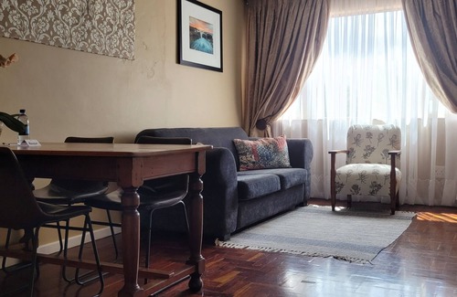 Nahoon Cama Y Desayuno | Harewood Lodge
