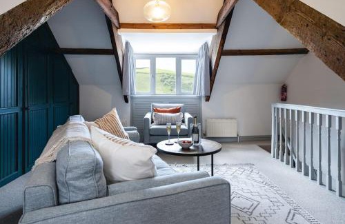 Port Isaac Casa | Harewood, Port Isaac Bay Holidays