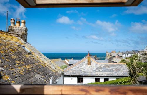 Port Isaac Casa | Harewood, Port Isaac Bay Holidays