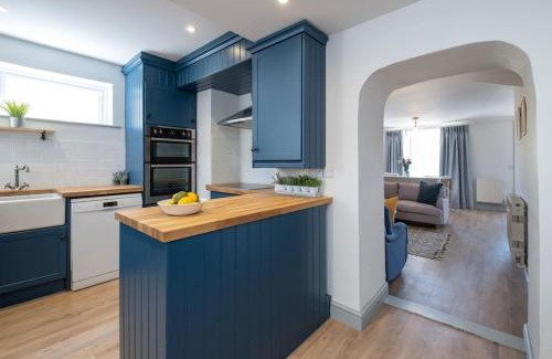Port Isaac Casa | Harewood, Port Isaac Bay Holidays