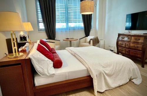 Prague 9 Apartamento | Harfa Apartment 30
