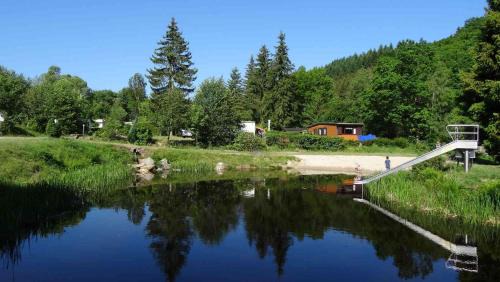 Morschied Otro | Harfenmühle Camping