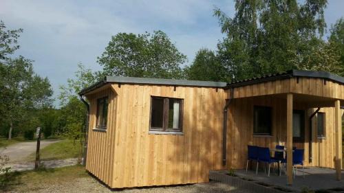 Morschied Otro | Harfenmühle Camping
