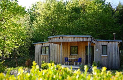 Morschied Otro | Harfenmühle Camping